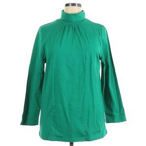 Liz & Me Turtleneck Knit Top Women's Size 14W 00X